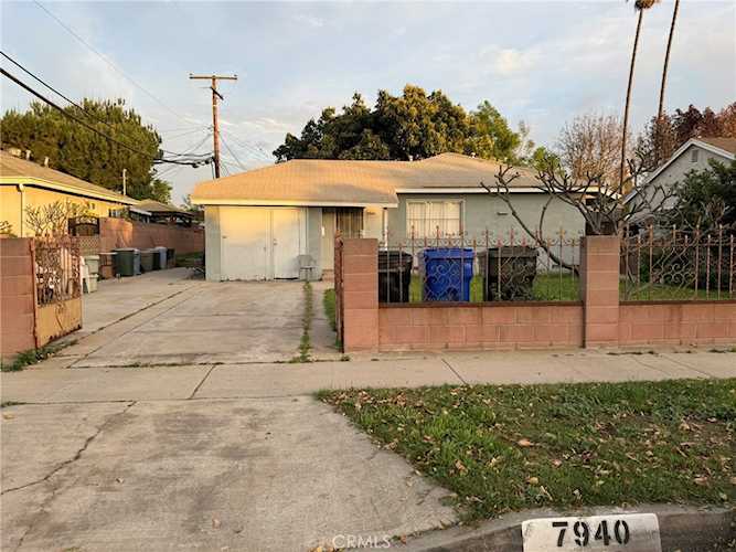 7940 Appledale Ave, Whittier, CA 90606