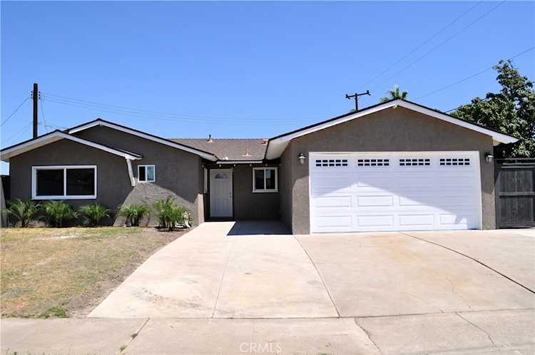 13722 Hammon, Westminster, CA 92683