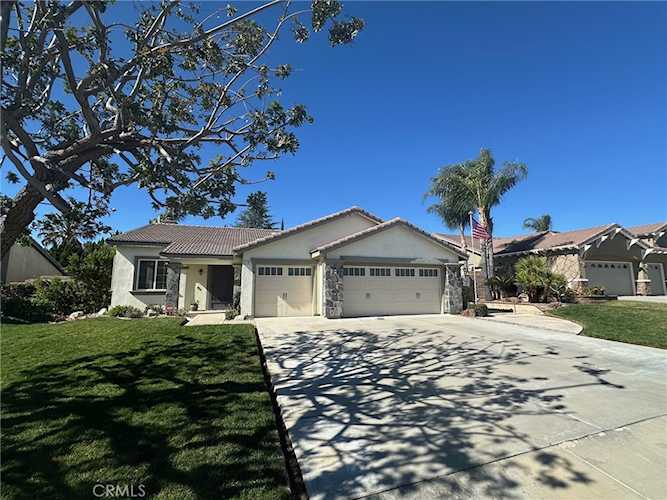 1181 Foothill, Banning, CA 92220