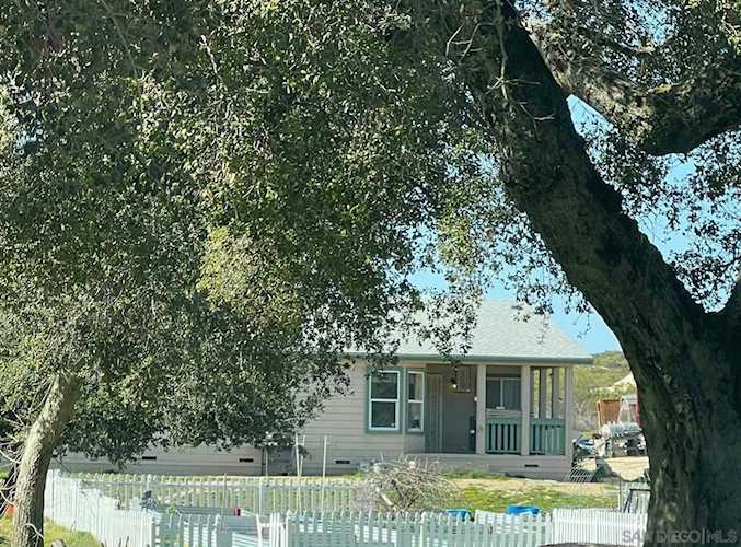 1122 Tierra Del Sol, Boulevard, CA 91905