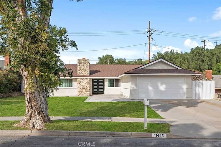 1445 Arrow Wood, Brea, CA 92821