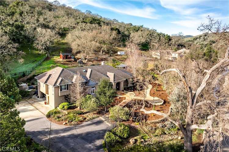 6400 NW San Gabriel Rd., Atascadero, CA 93422