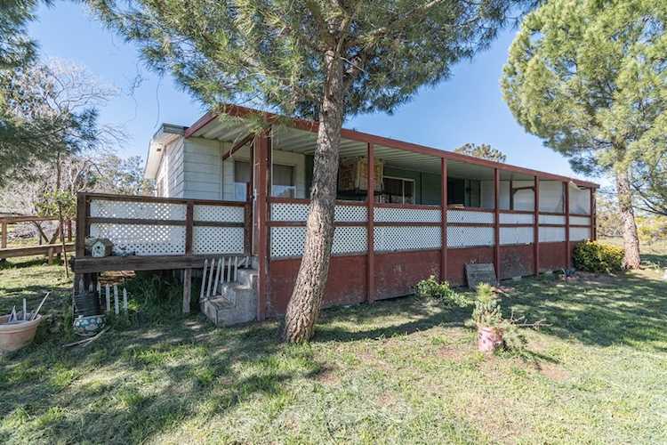 43231 Chapman, Anza, CA 92539