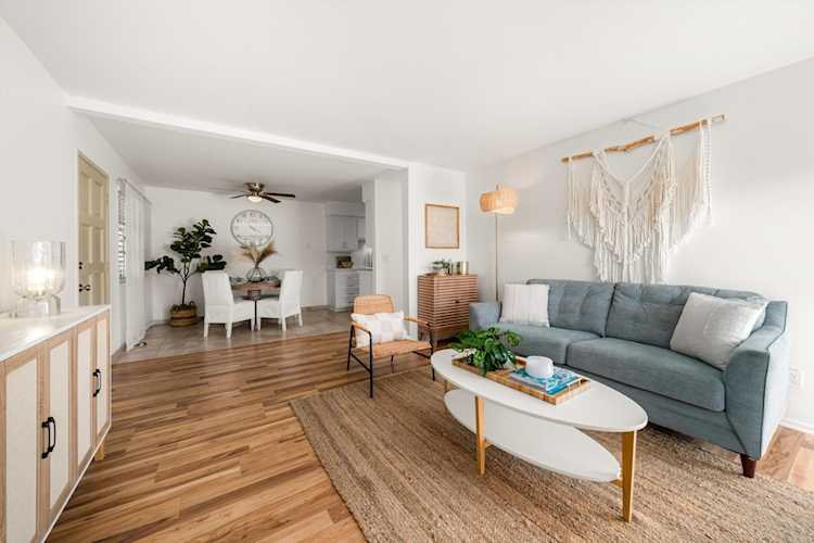 37 Dearborn Place #81, Goleta, CA 93117