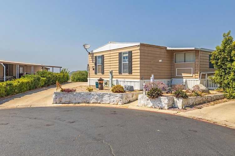 9100 Single Oak Dr. #110, Lakeside, CA 92040