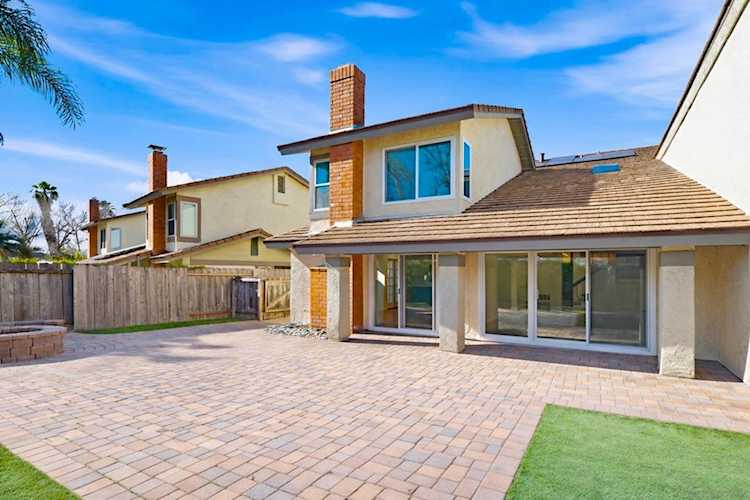 12959 Creek Park Dr, Poway, CA 92064