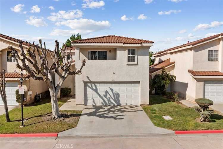 3697 Summer Ln, Baldwin Park, CA 91706