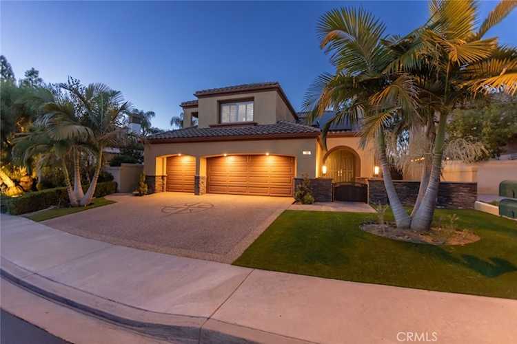 2605 Augusta, Tustin, CA 92782