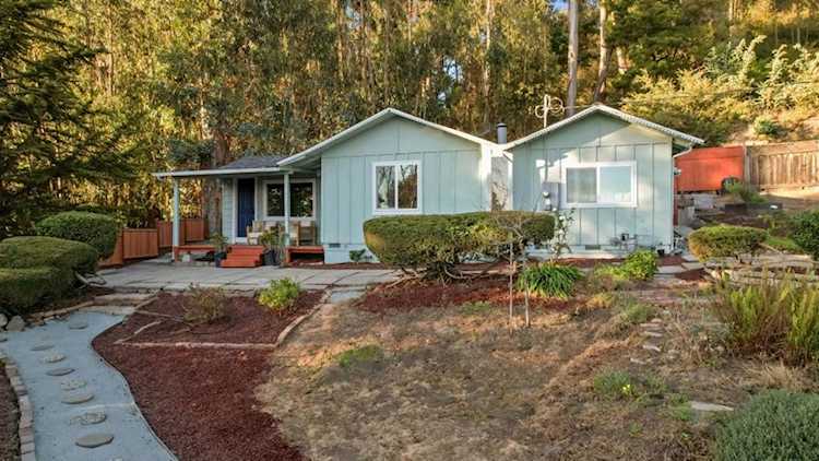 131 Prospect Ct, Santa Cruz, CA 95065
