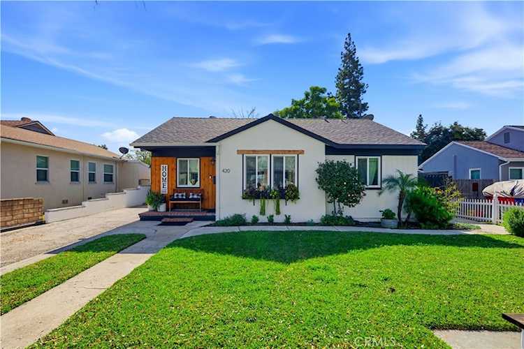 420 Montana St, Monrovia, CA 91016
