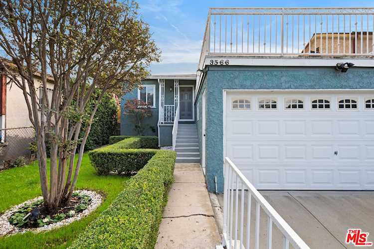 3566 City Terrace Dr, Los Angeles, CA 90063