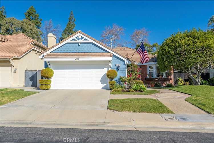 1393 S Sunrise Circle, Upland, CA 91784