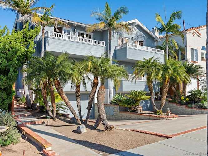 928 Agate Street, San Diego, CA 92109