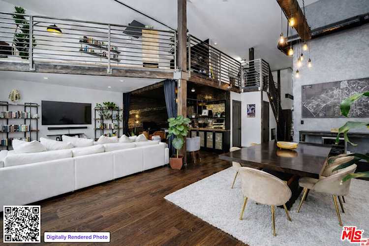 4115 Glencoe Ave #302, Marina Del Rey, CA 90292