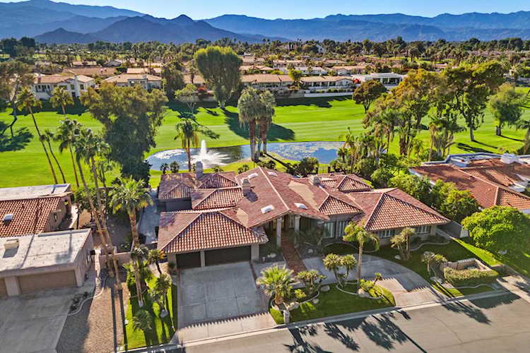 42515 Castle Harbor Ct, Bermuda Dunes, CA 92203