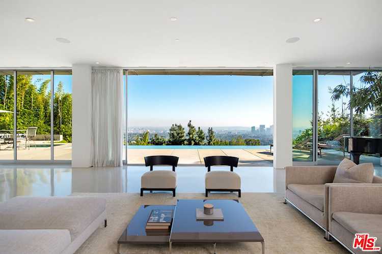 1290 Angelo Dr, Beverly Hills, CA 90210