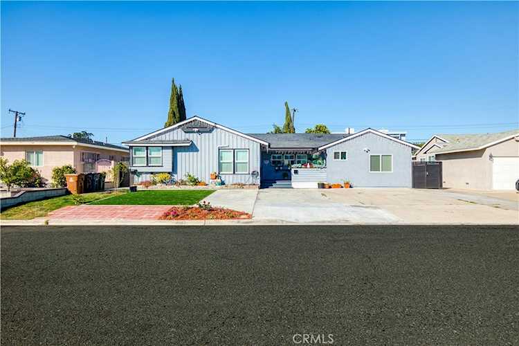 12231 Bluebell, Garden Grove, CA 92840