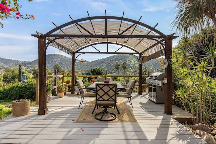 14416 Willow Rd, Lakeside, CA 92040