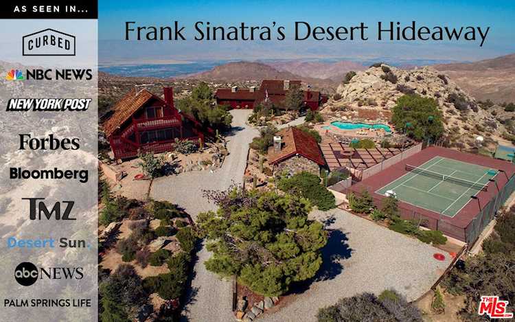 70300 San Lorenzo Rd, Mountain Center, CA 92561