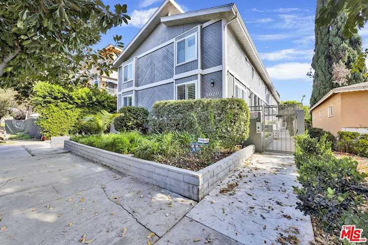 5020 Tilden Ave #A, Sherman Oaks, CA 91423