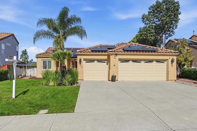 1892 Centennial Way, Escondido, CA 92026