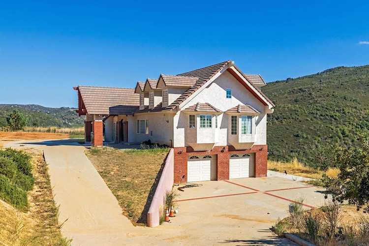 2101 Coulter Ln Ln, Julian, CA 92036