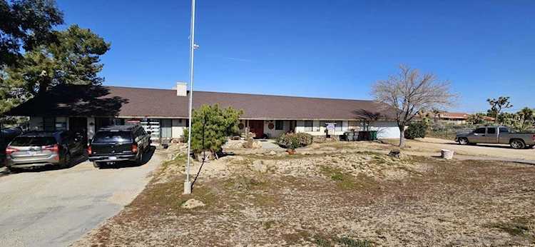58354 Rubidoux Ct, Yucca Valley, CA 92284
