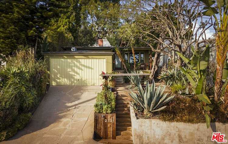 2731 Delor Rd, Los Angeles, CA 90065