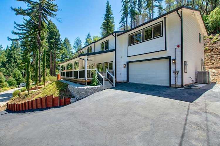 341 Lake Dr, Boulder Creek, CA 95006