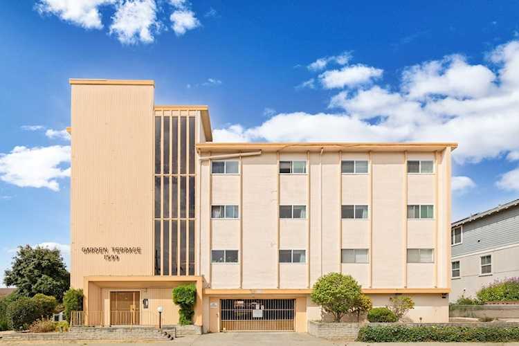 1599 1599 Hays St #306, San Leandro, CA 94577