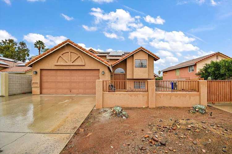 68954 Durango Rd, Cathedral City, CA 92234