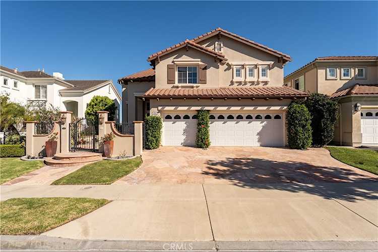 1441 High Bluff, Newport Beach, CA 92660