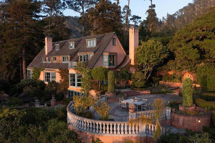 228 Lower Walden Rd, Carmel, CA 93923