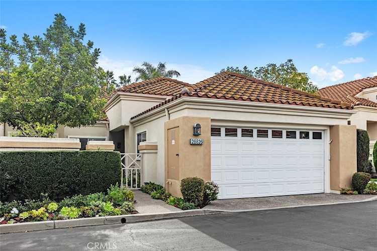 28826 Paseo Campana, Mission Viejo, CA 92692