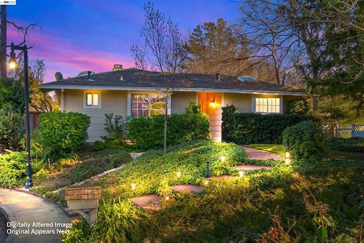 851 851 Luz Ct, Danville, CA 94526