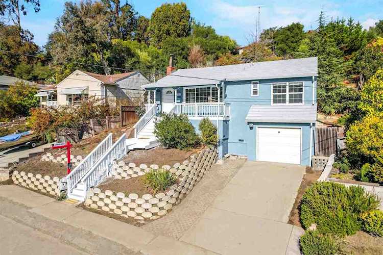 18662 18662 Stanton Ave, Castro Valley, CA 94546