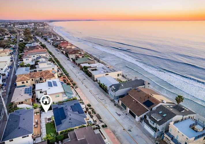 1842 46 S. Pacific Street, Oceanside, CA 92054