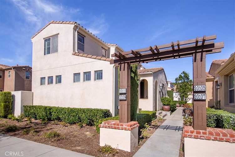 20109 Pienza, Porter Ranch, CA 91326