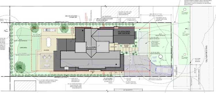 308 Yale Rd, Menlo Park, CA 94025