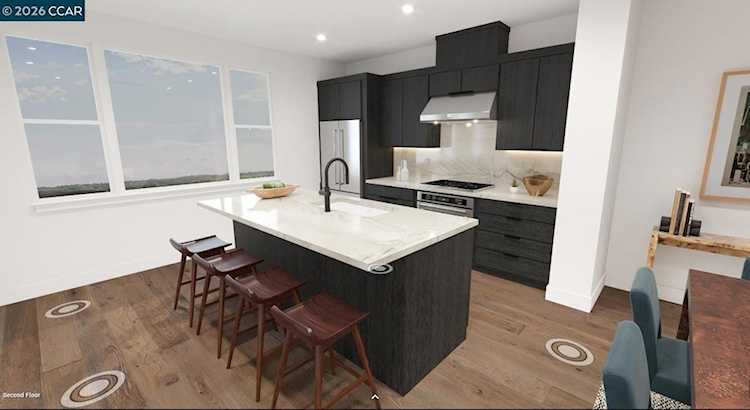 3089 3089 El Camino Real #7, Santa Clara, CA 95051