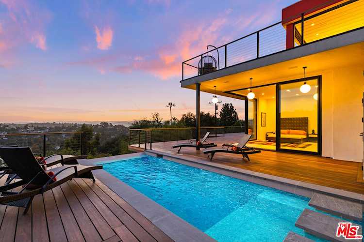 4671 Bedel St, Woodland Hills, CA 91364