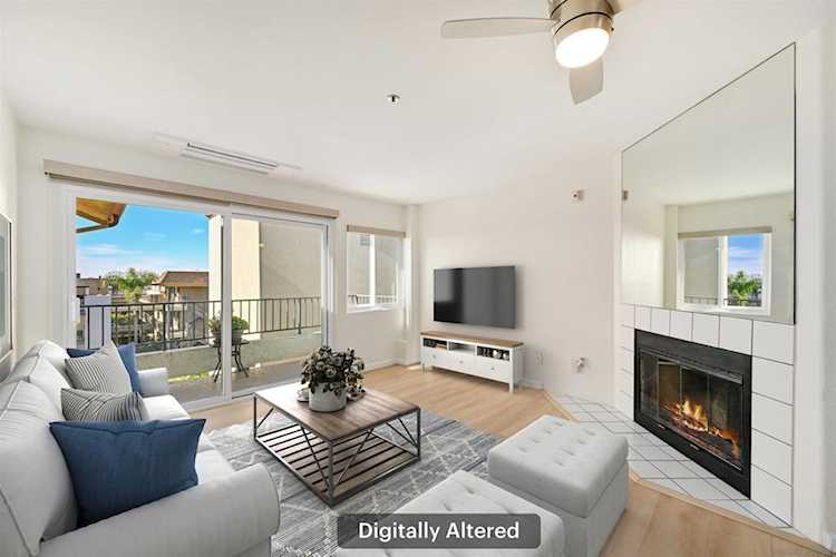 3815 Georgia St #407, San Diego, CA 92103