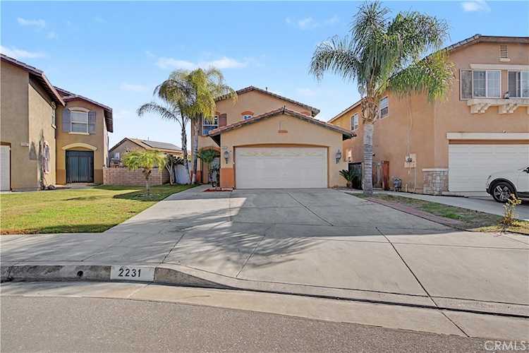 2231 Flash Ct, Perris, CA 92571