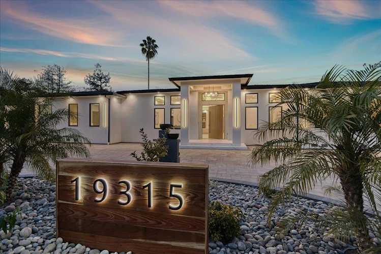 19315 San Marcos Rd, Saratoga, CA 95070