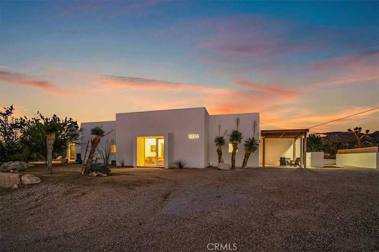 8825 Lilley Rd, Joshua Tree, CA 92252