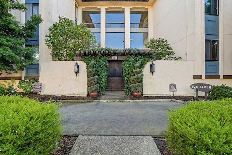 525 Almer Rd #106, Burlingame, CA 94010