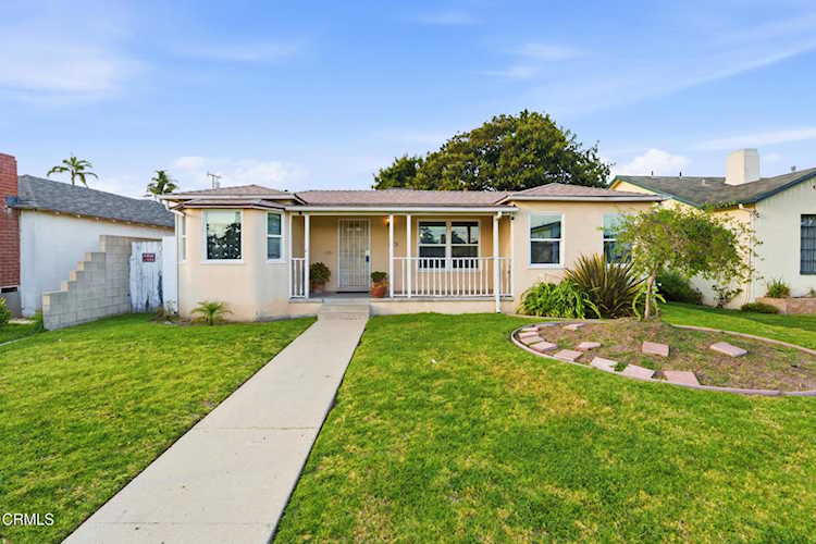 255 Douglas Ave, Oxnard, CA 93030