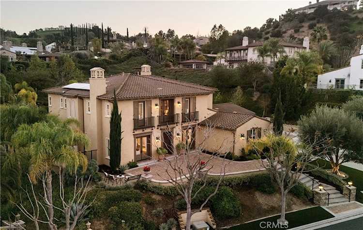 2831 Venezia Ct, Chino Hills, CA 91709