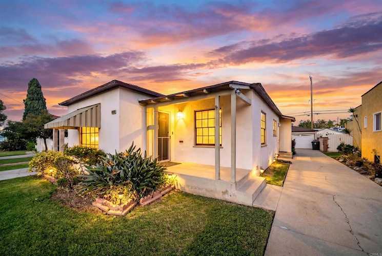 1350 Quincy Ave, Long Beach, CA 90804
