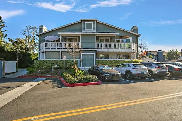 12109 Sylvan River #131, Fountain Valley, CA 92708
